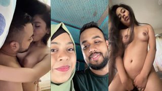 BD Famous Couple Fucking Scandal Leaked Mms