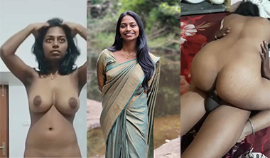 Horny Tamil Girl Showing Nude – Dick Riding Fuck