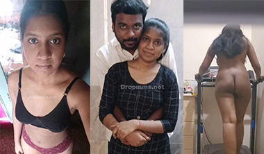 Tamil Couple First Time Fucking in The Hotel Room
