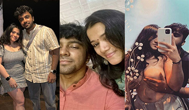 Tamil Cuckold Wife Shared Threesome Blowjob Fuck